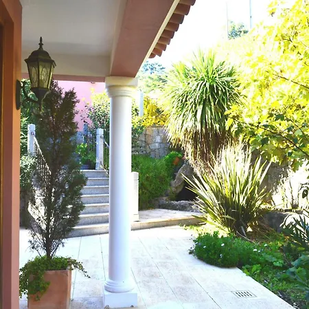 Holiday home Luxurioese Privatvilla Mit Infinity Pool Monchique