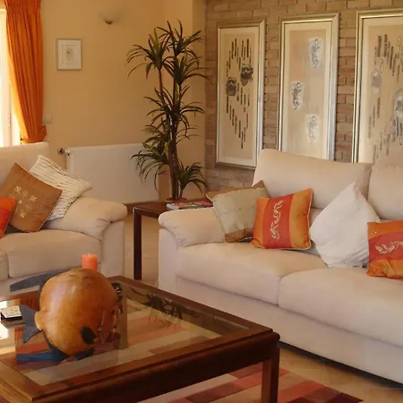 Luxurioese Privatvilla Mit Infinity Pool Holiday home