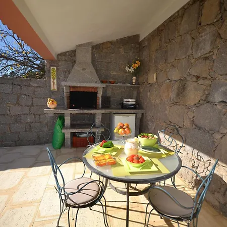 Luxurioese Privatvilla Mit Infinity Pool Holiday home *