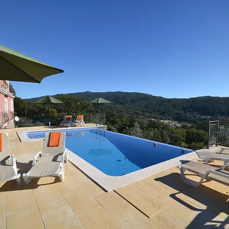 Luxurioese Privatvilla Mit Infinity Pool *