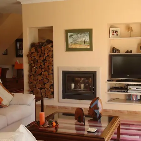 Holiday home Luxurioese Privatvilla Mit Infinity Pool