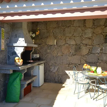 Luxurioese Privatvilla Mit Infinity Pool Holiday home Monchique