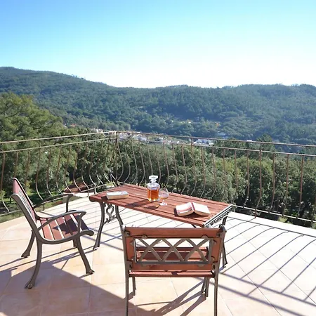 Luxurioese Privatvilla Mit Infinity Pool
