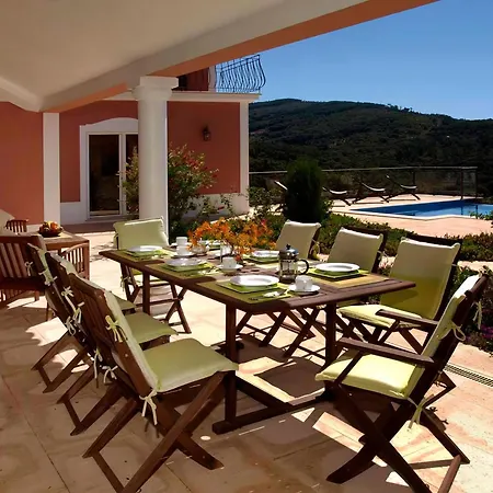Luxurioese Privatvilla Mit Infinity Pool Holiday home *