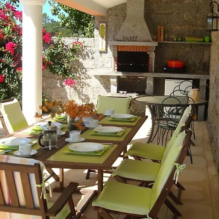 Luxurioese Privatvilla Mit Infinity Pool *