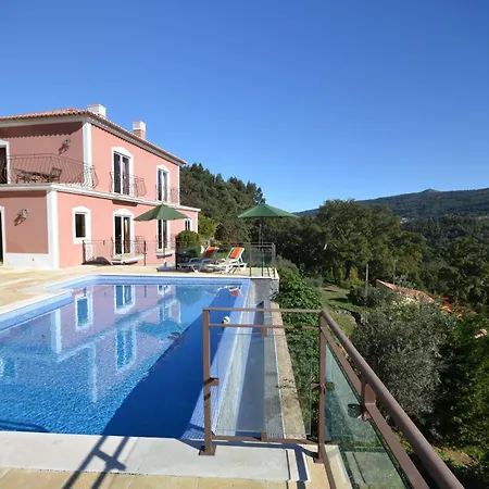 Luxurioese Privatvilla Mit Infinity Pool Holiday home *