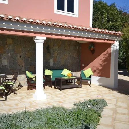 Luxurioese Privatvilla Mit Infinity Pool *