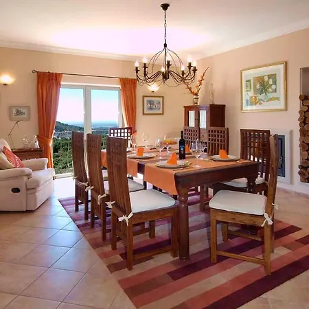 Vida Nova Ferienhaus Monchique