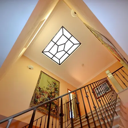 Ferienhaus Vida Nova *