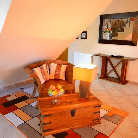 Ferienhaus Vida Nova *